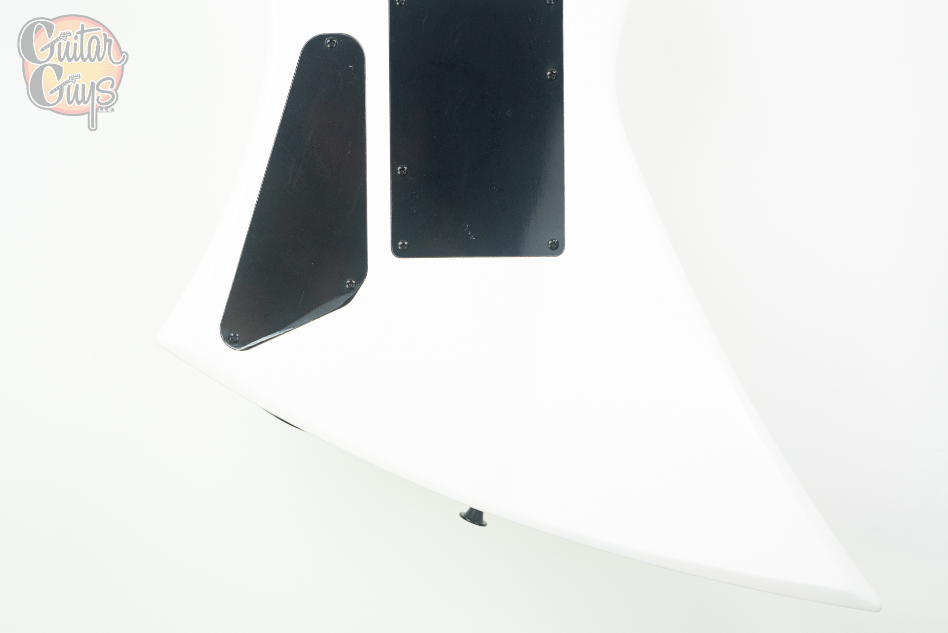Jackson Kelly JS32 Snow White - Image 7