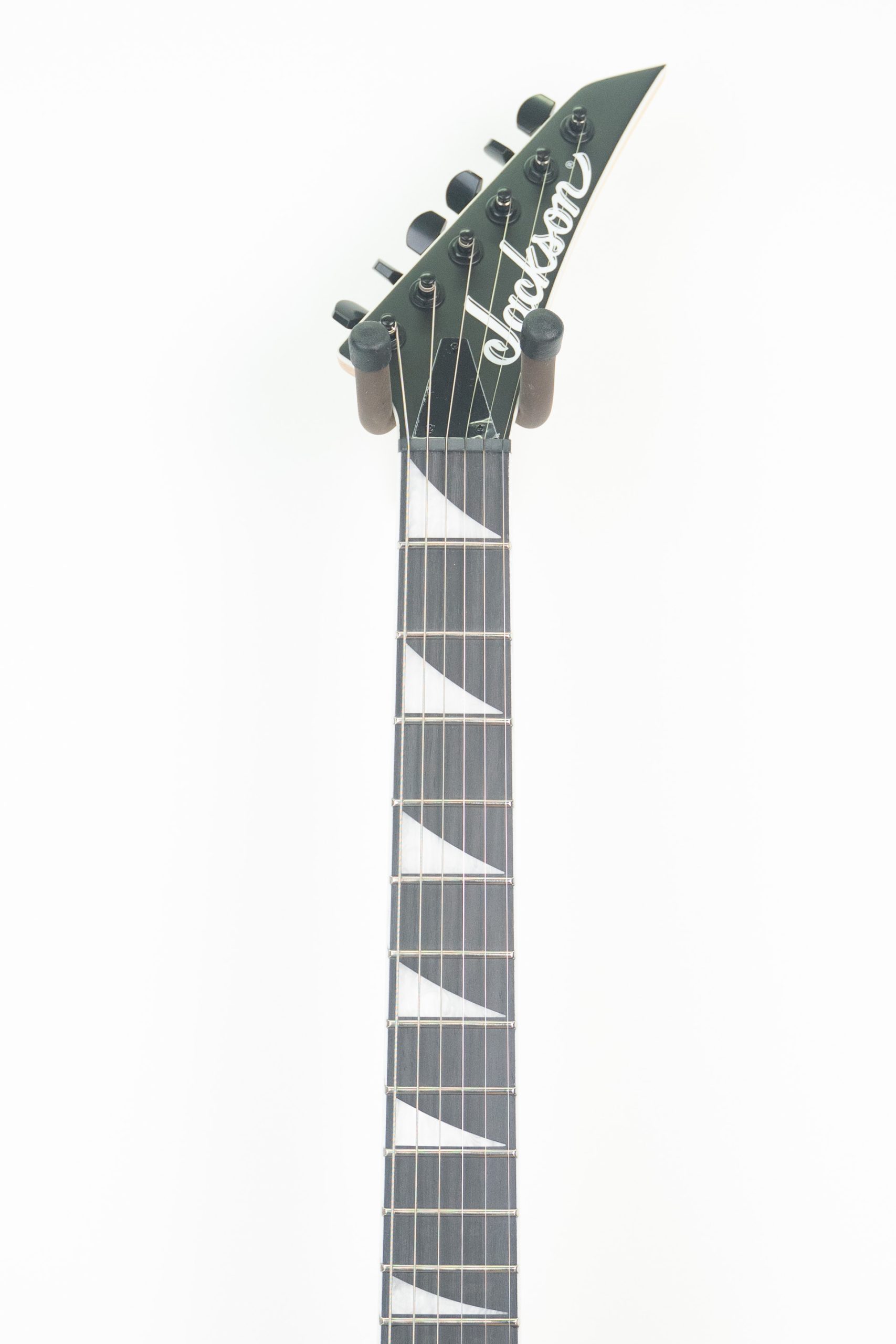 Jackson JS Series Warrior JS32T Natural - Image 2