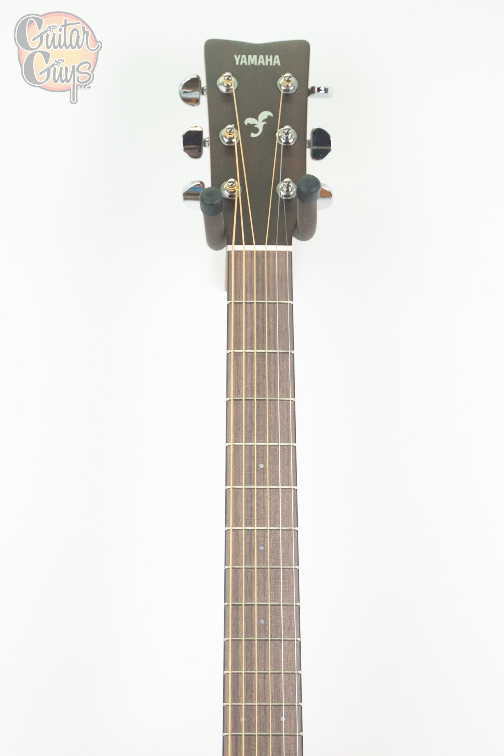 Yamaha FSX800C - Image 2