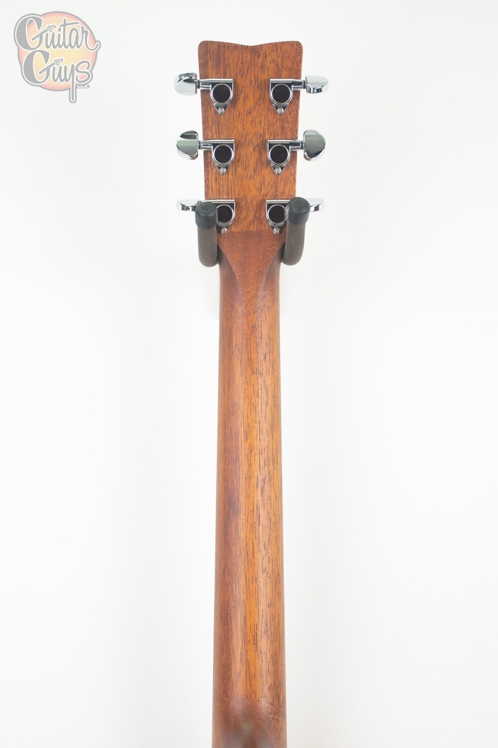 Yamaha FSX800C - Image 5