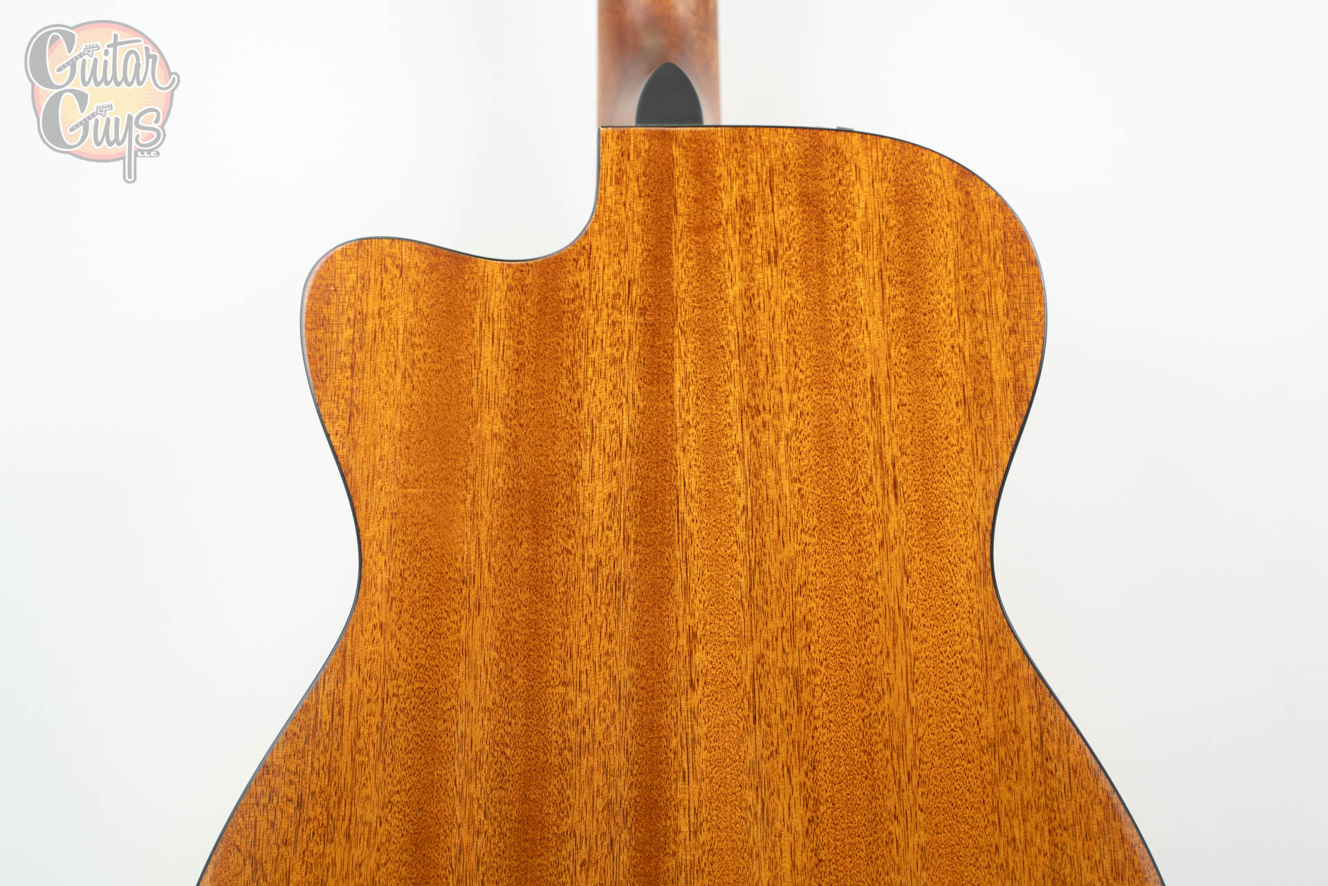 Yamaha FSX800C - Image 6