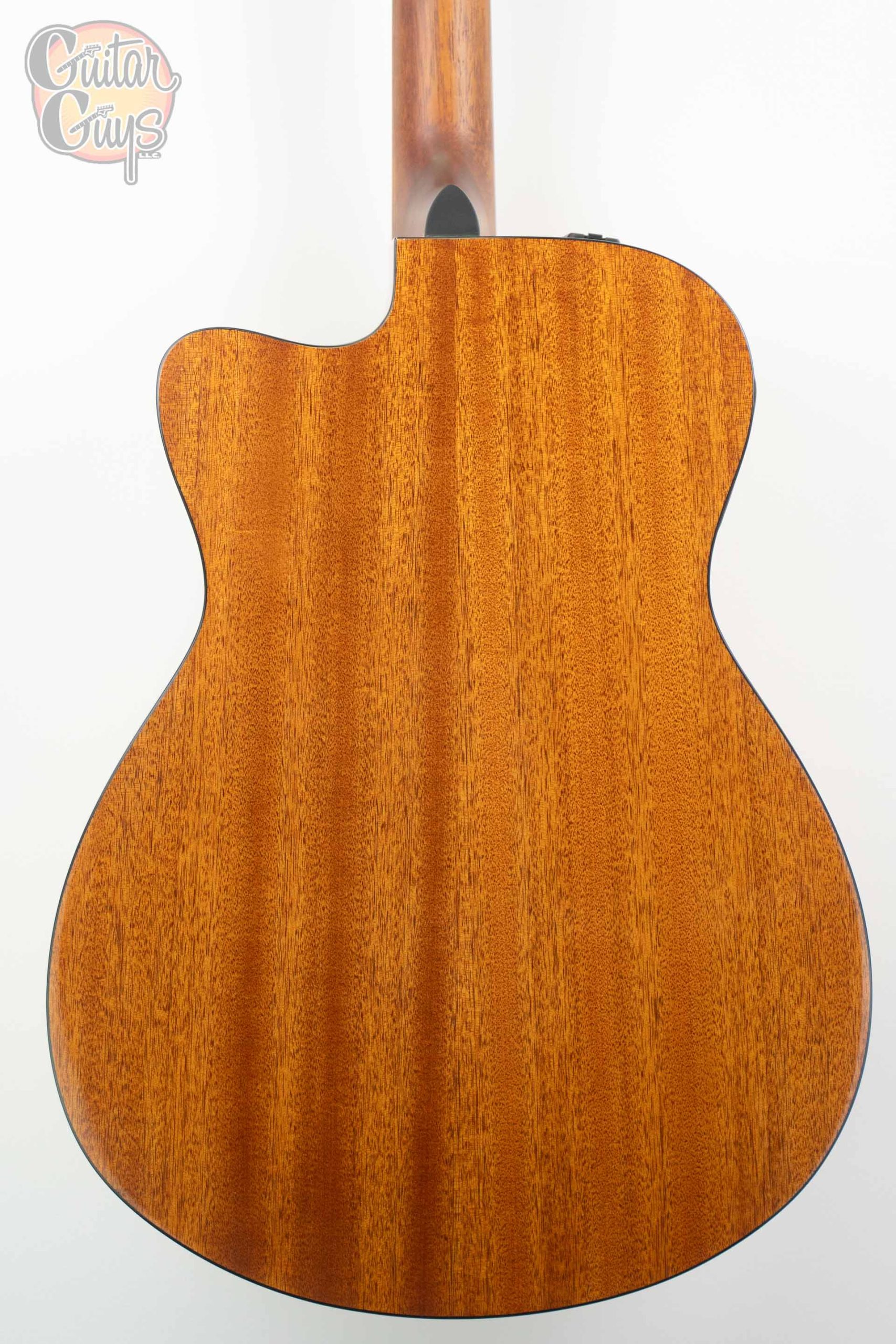 Yamaha FSX800C - Image 8