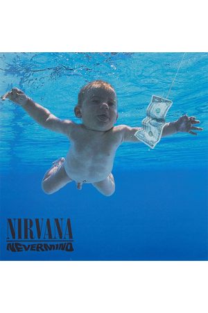 Nevermind - Nirvana