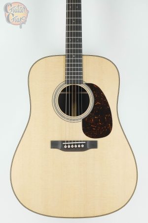Martin Super HD-28 Natural