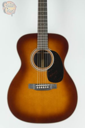 Martin 000-28 Ambertone