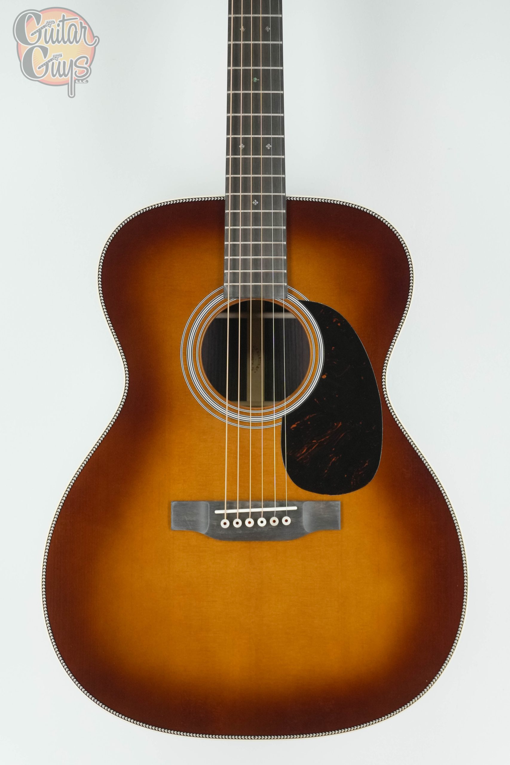 Martin 000-28 Ambertone