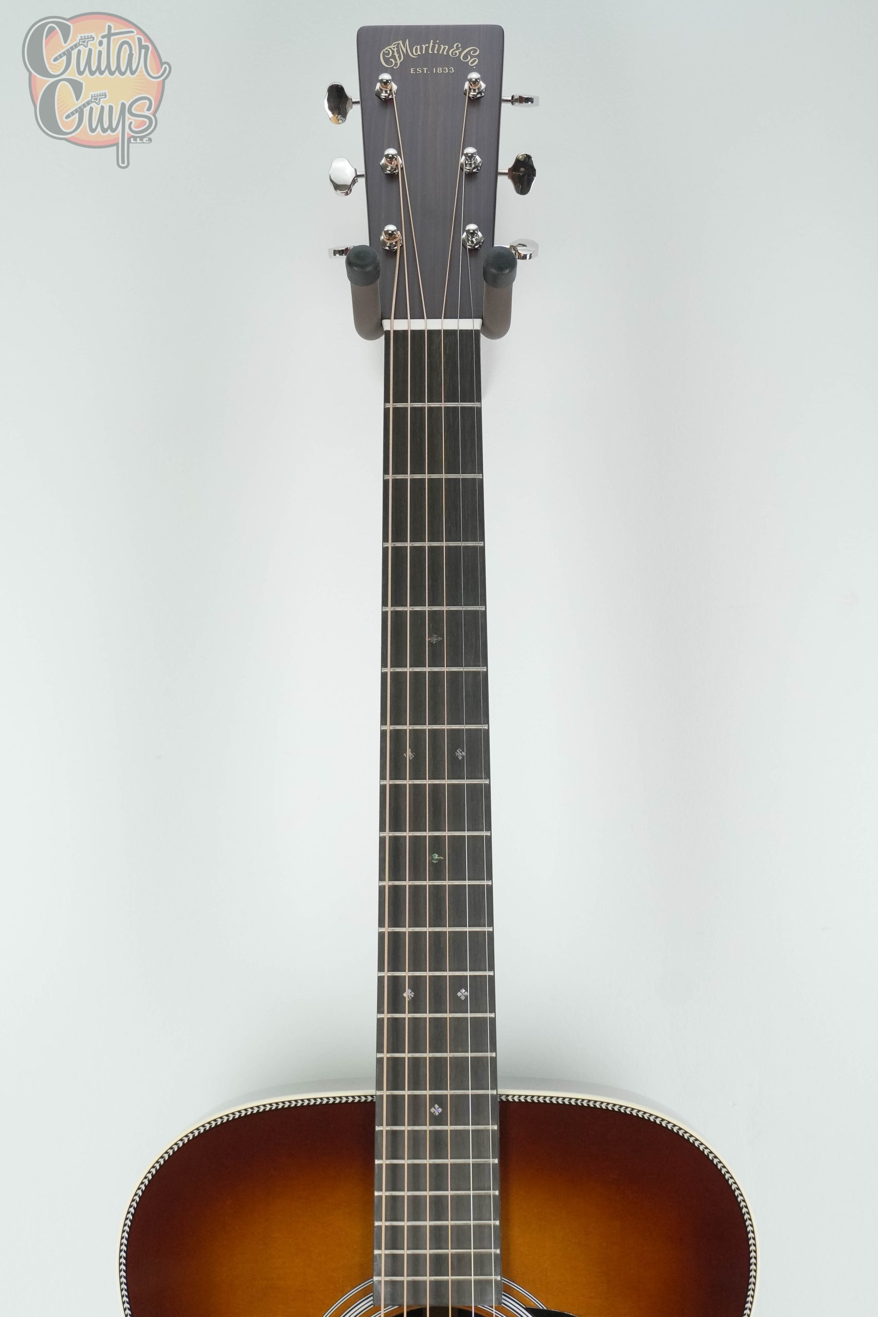 Martin 000-28 Ambertone - Image 2