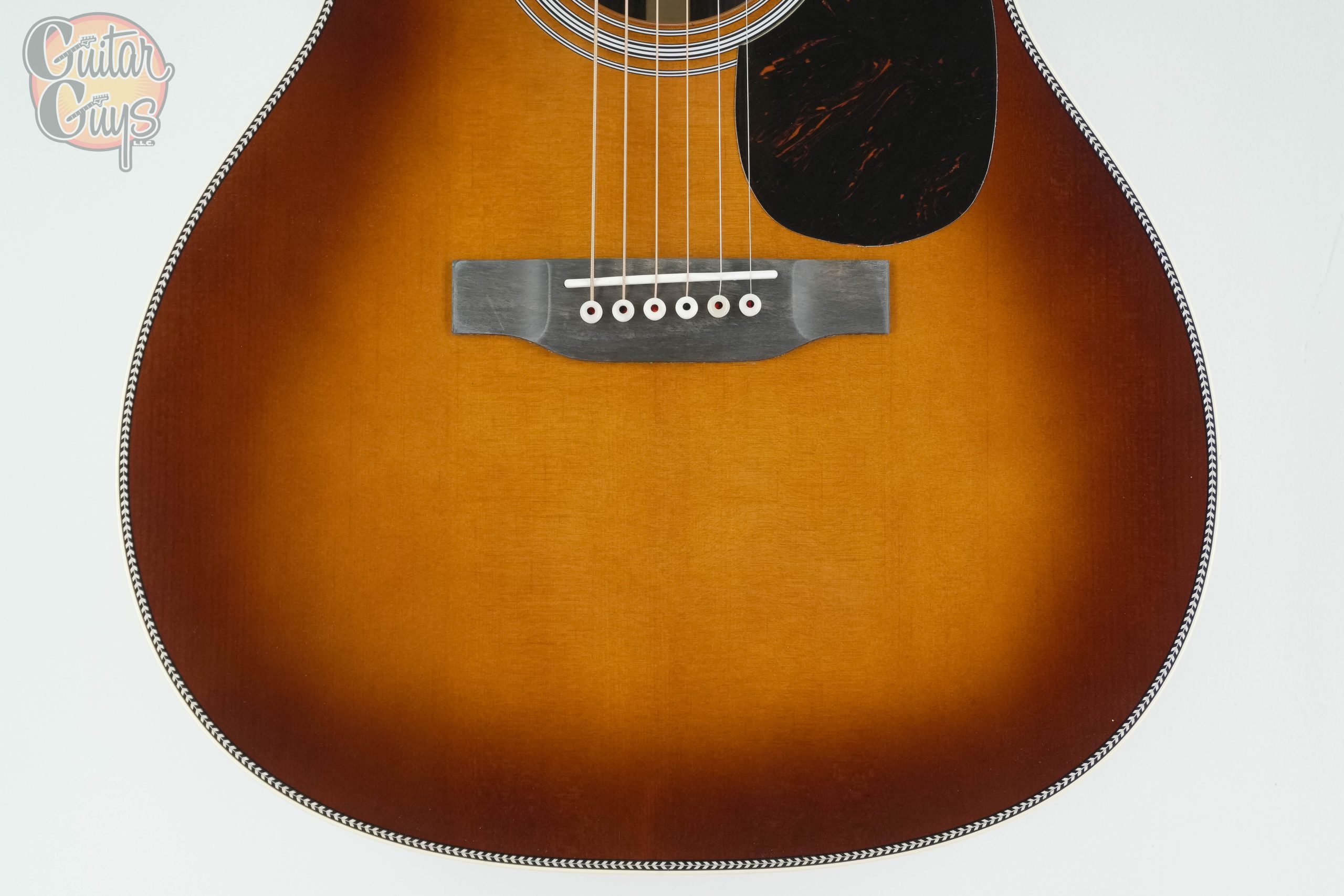 Martin 000-28 Ambertone - Image 3