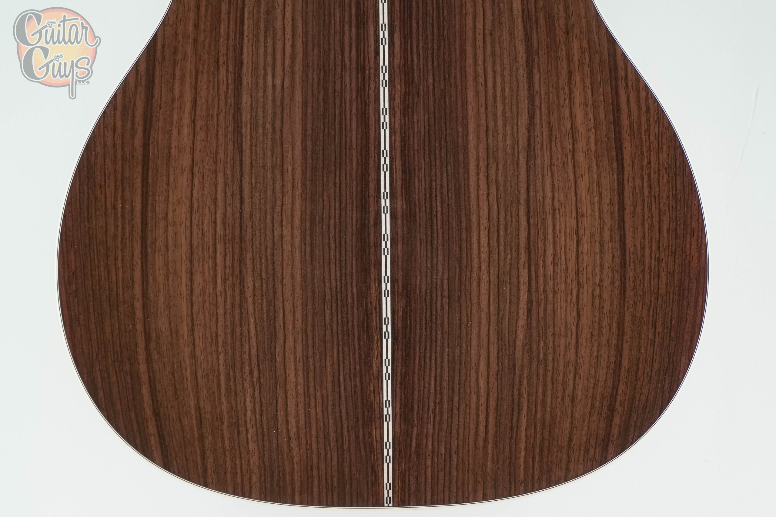 Martin 000-28 Ambertone - Image 5