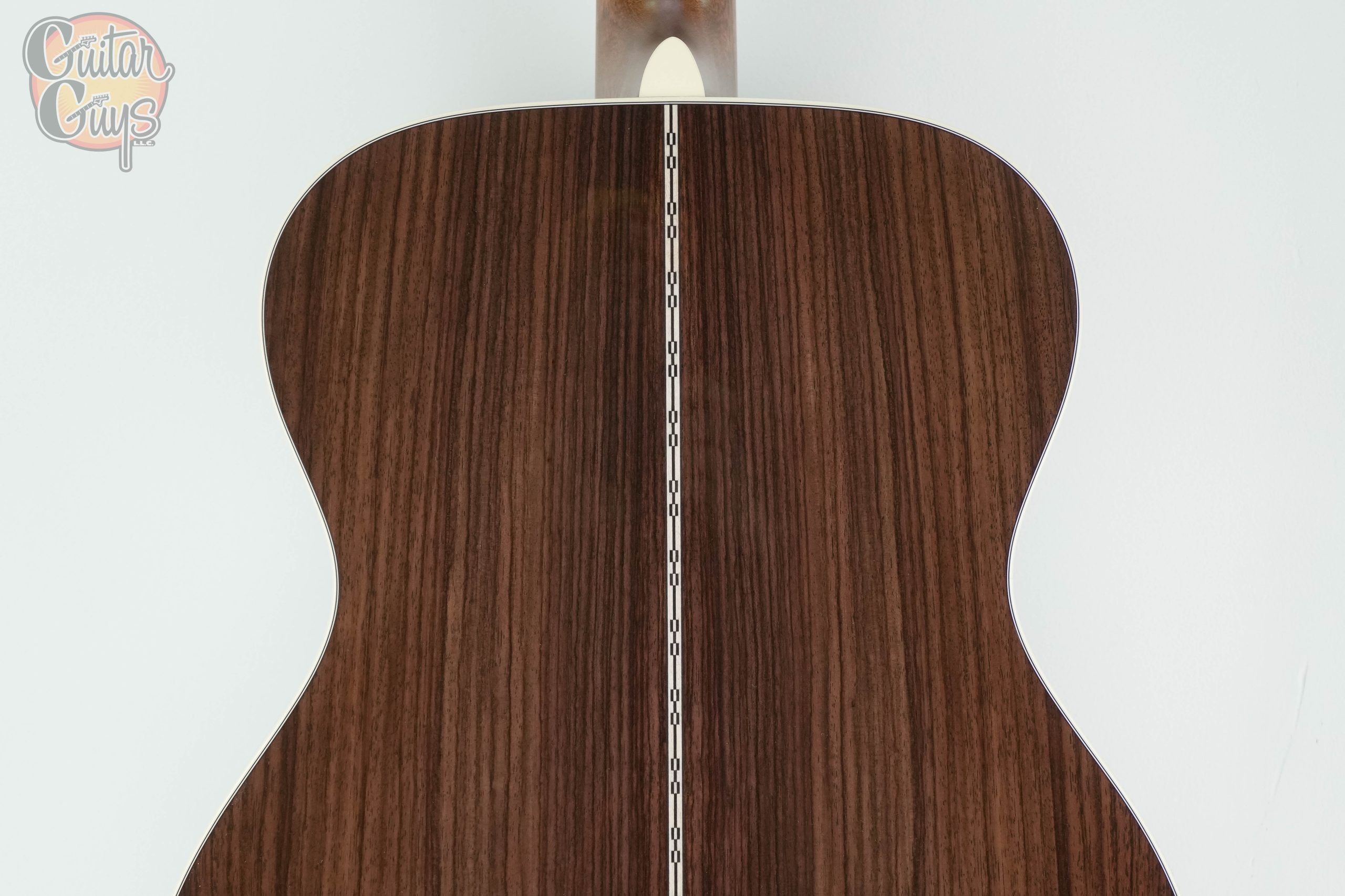 Martin 000-28 Ambertone - Image 6