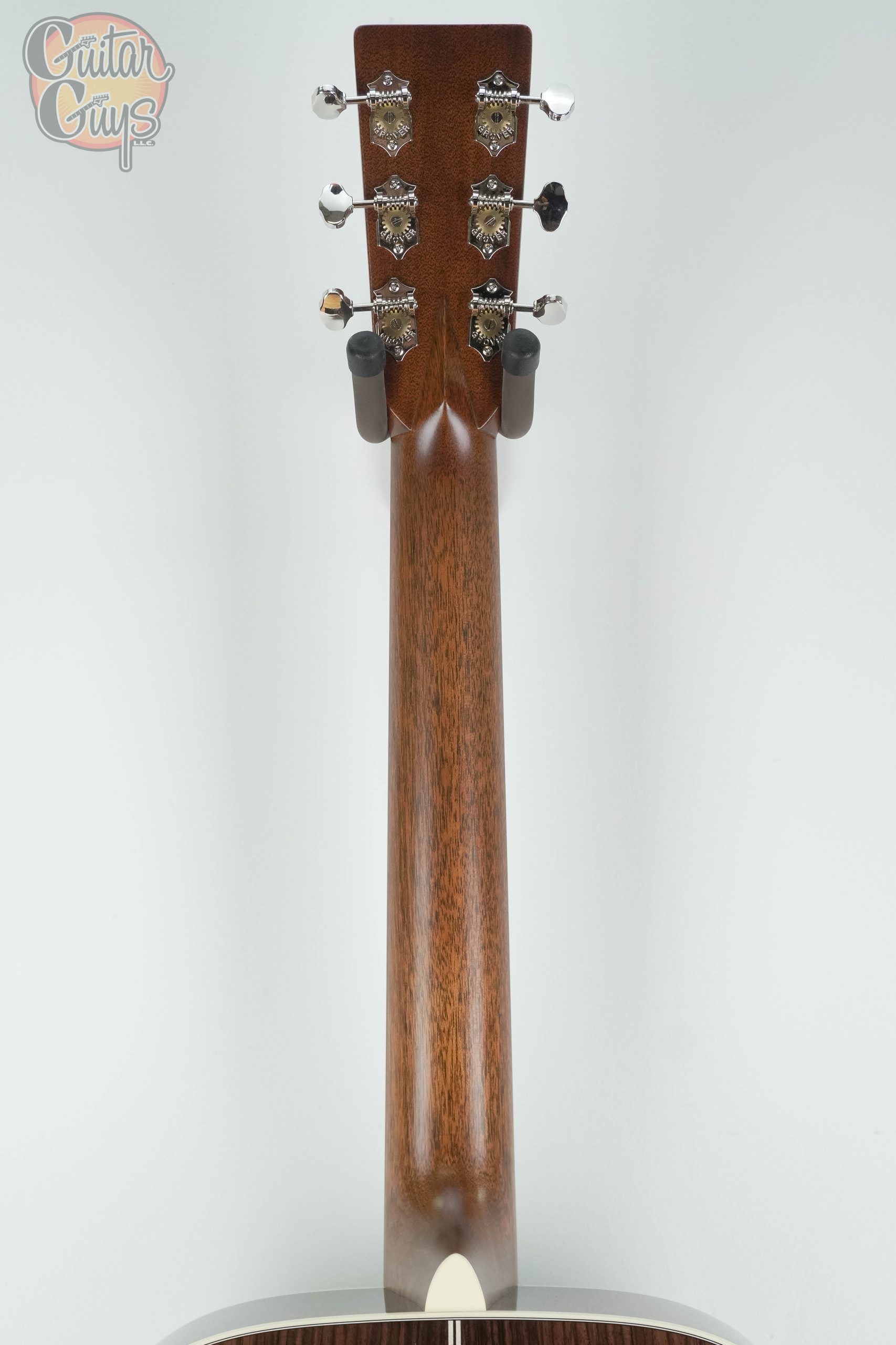 Martin 000-28 Ambertone - Image 7