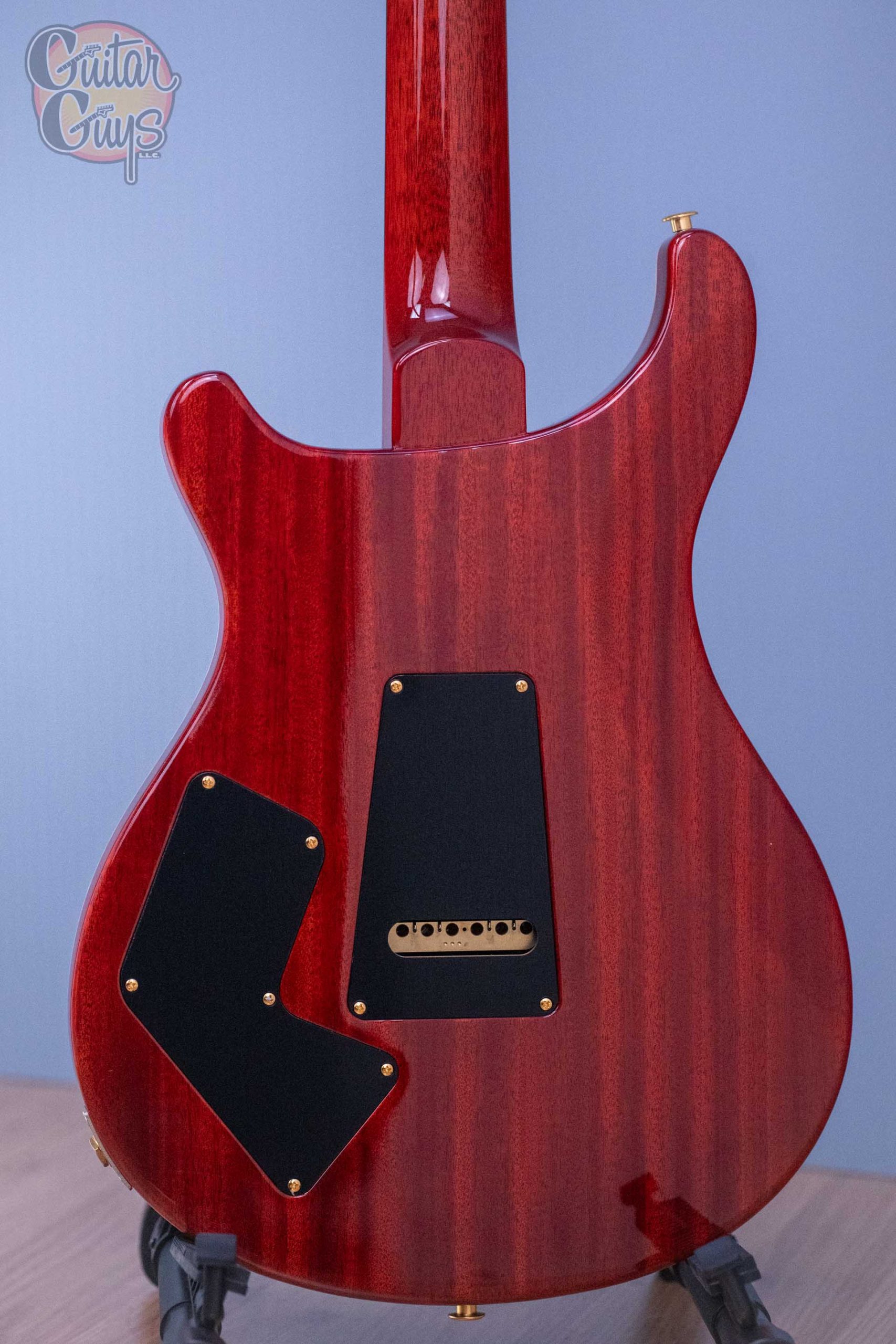 PRS Modern Eagle V 10 Top McCarty Sunburst - Image 7