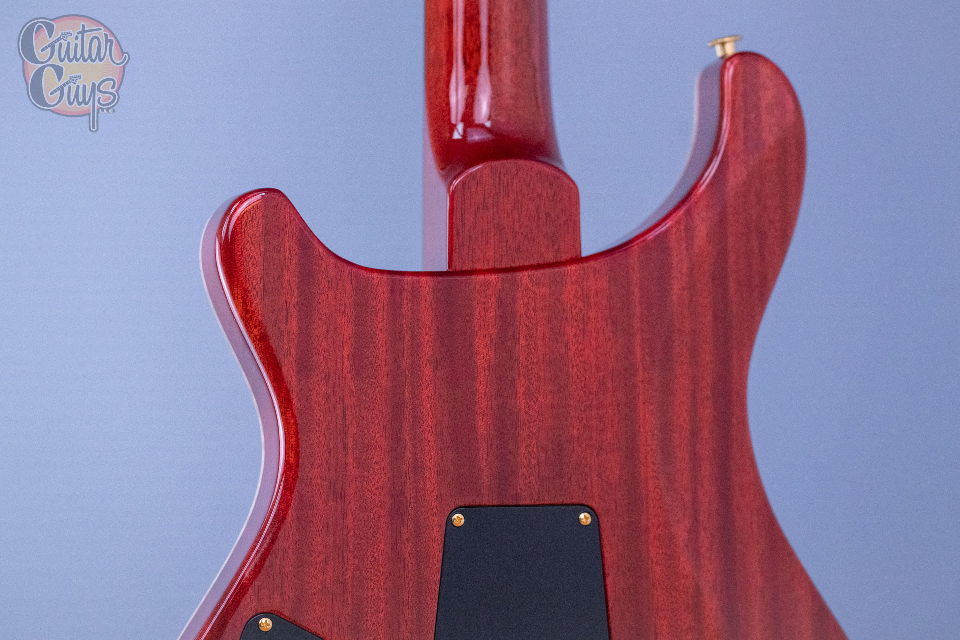 PRS Modern Eagle V 10 Top McCarty Sunburst - Image 8