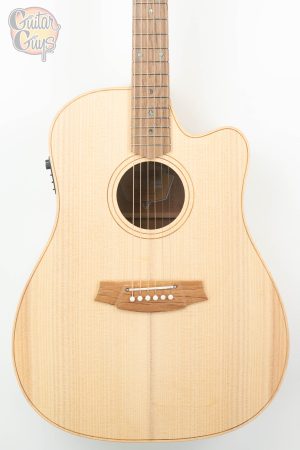 Cole Clark FL2EC Bunya Blackwood*