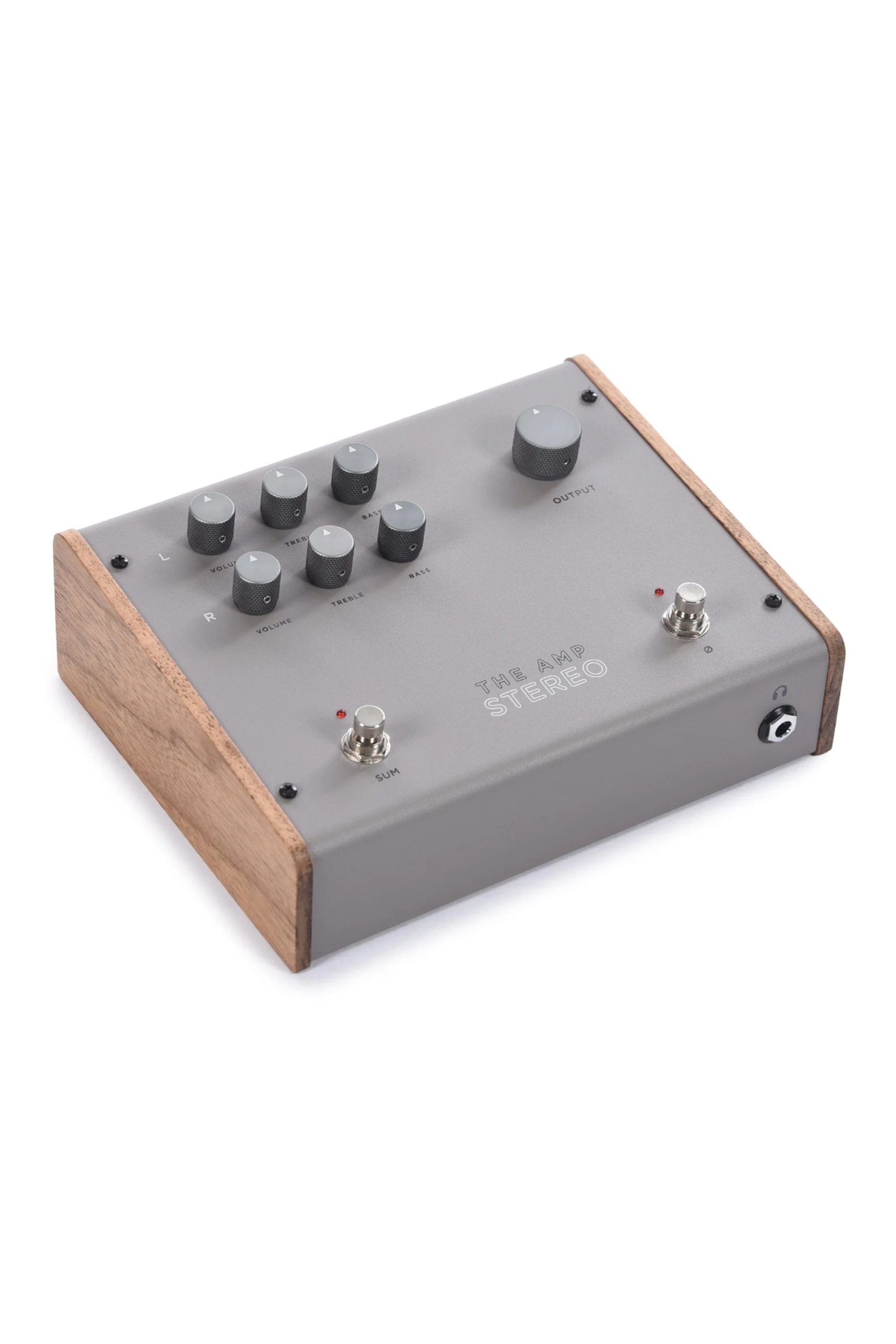 Milkman The Amp Stereo Guitar Pedal Amplifier - Image 2