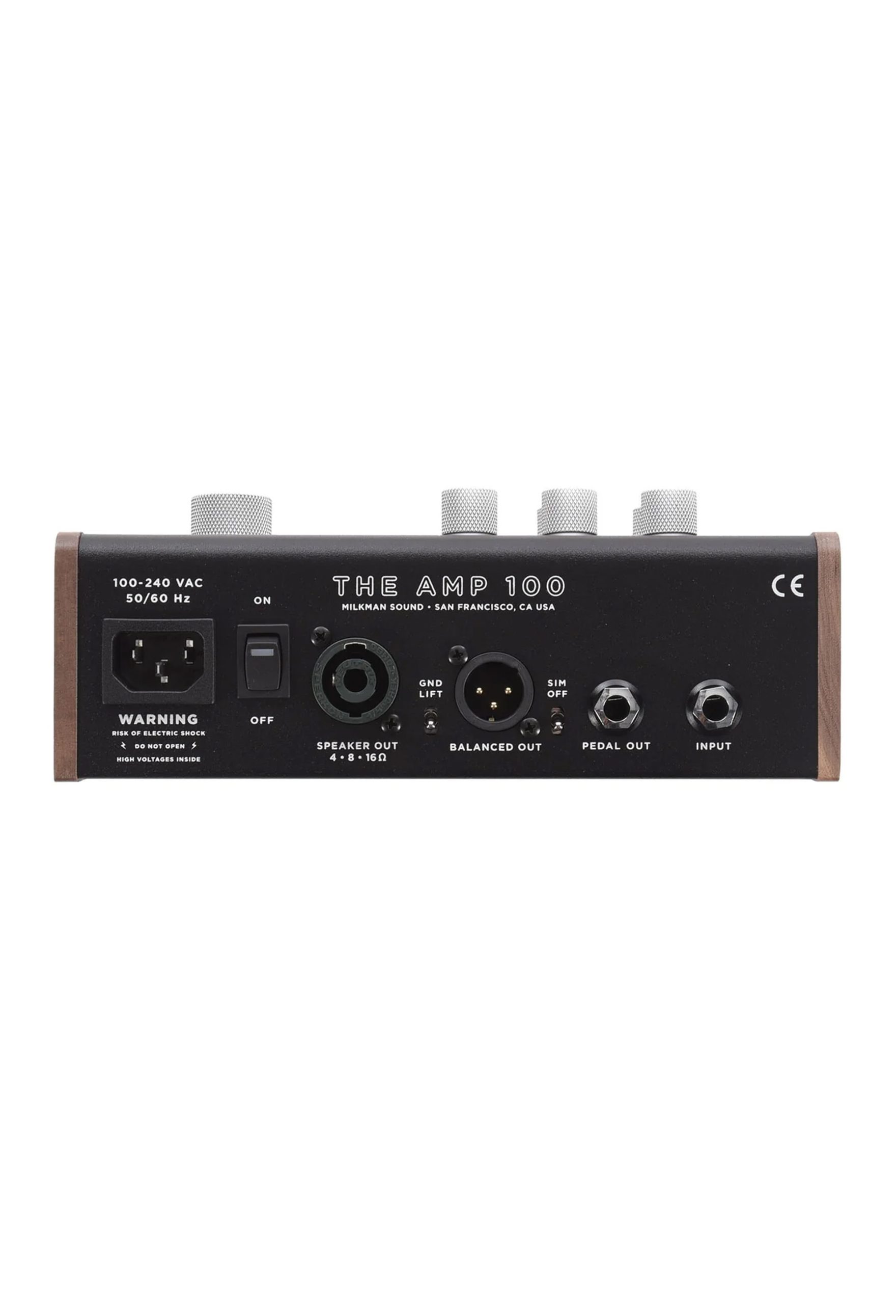 Milkman The Amp 100 - Image 3