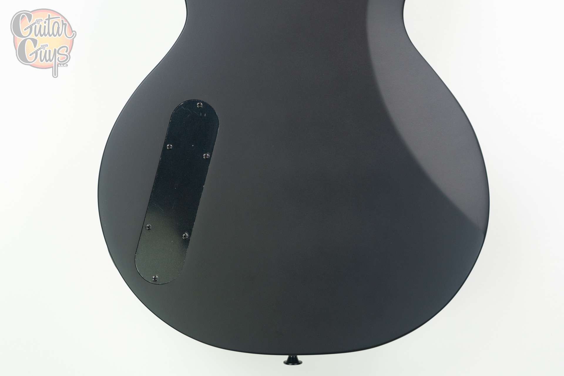 Jackson Monarkh SC JS22 Satin Black - Image 7