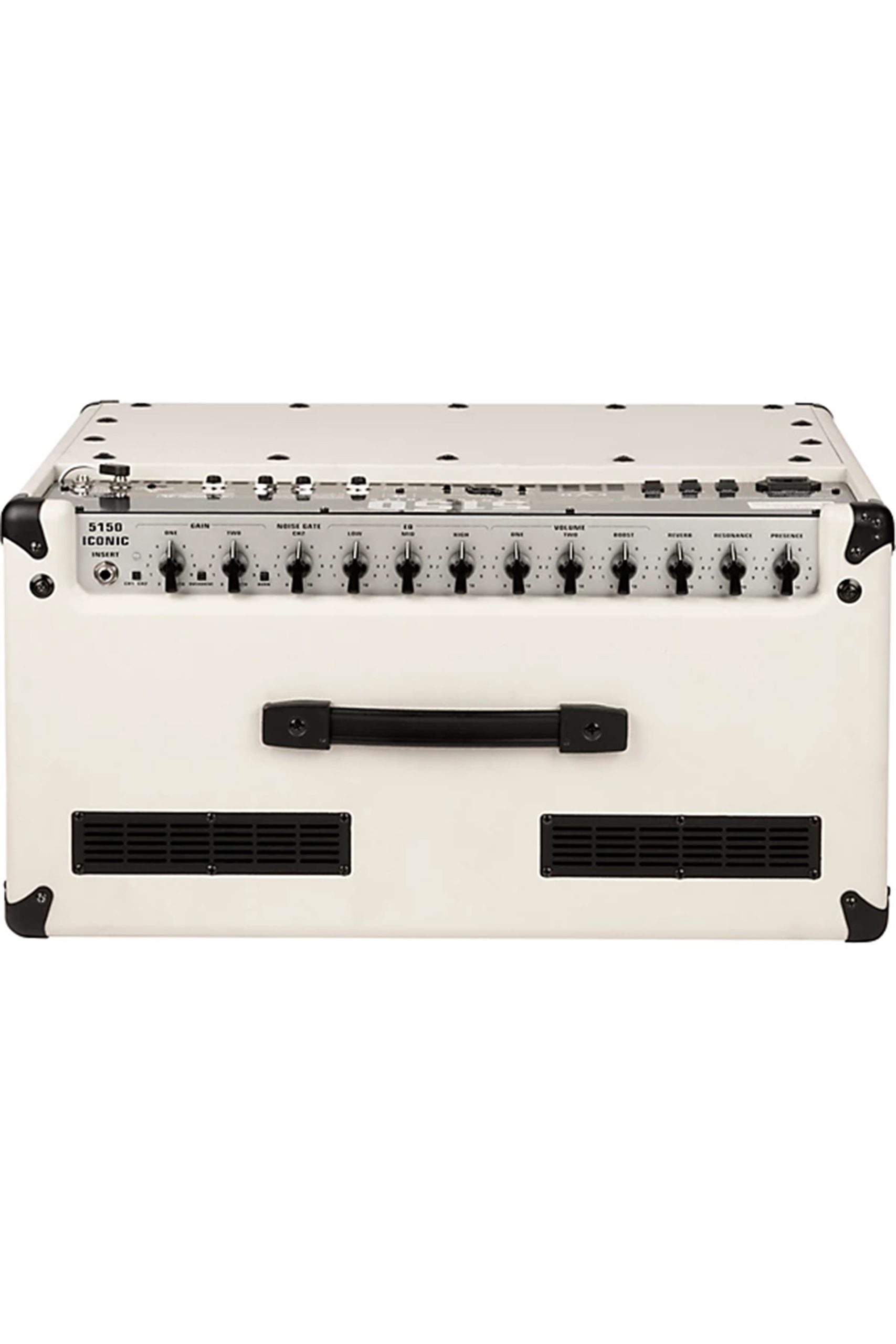 EVH 5150 Iconic Series 40w 1x12 Combo Ivory - Image 3