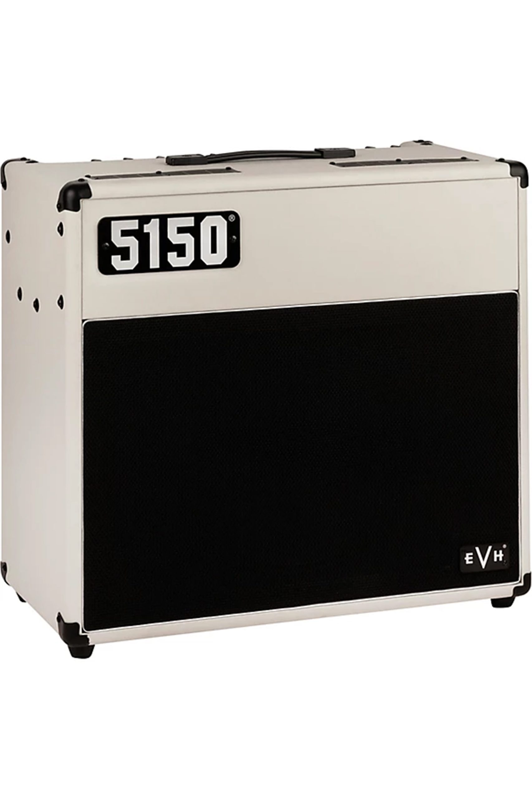 EVH 5150 Iconic Series 40w 1x12 Combo Ivory - Image 4