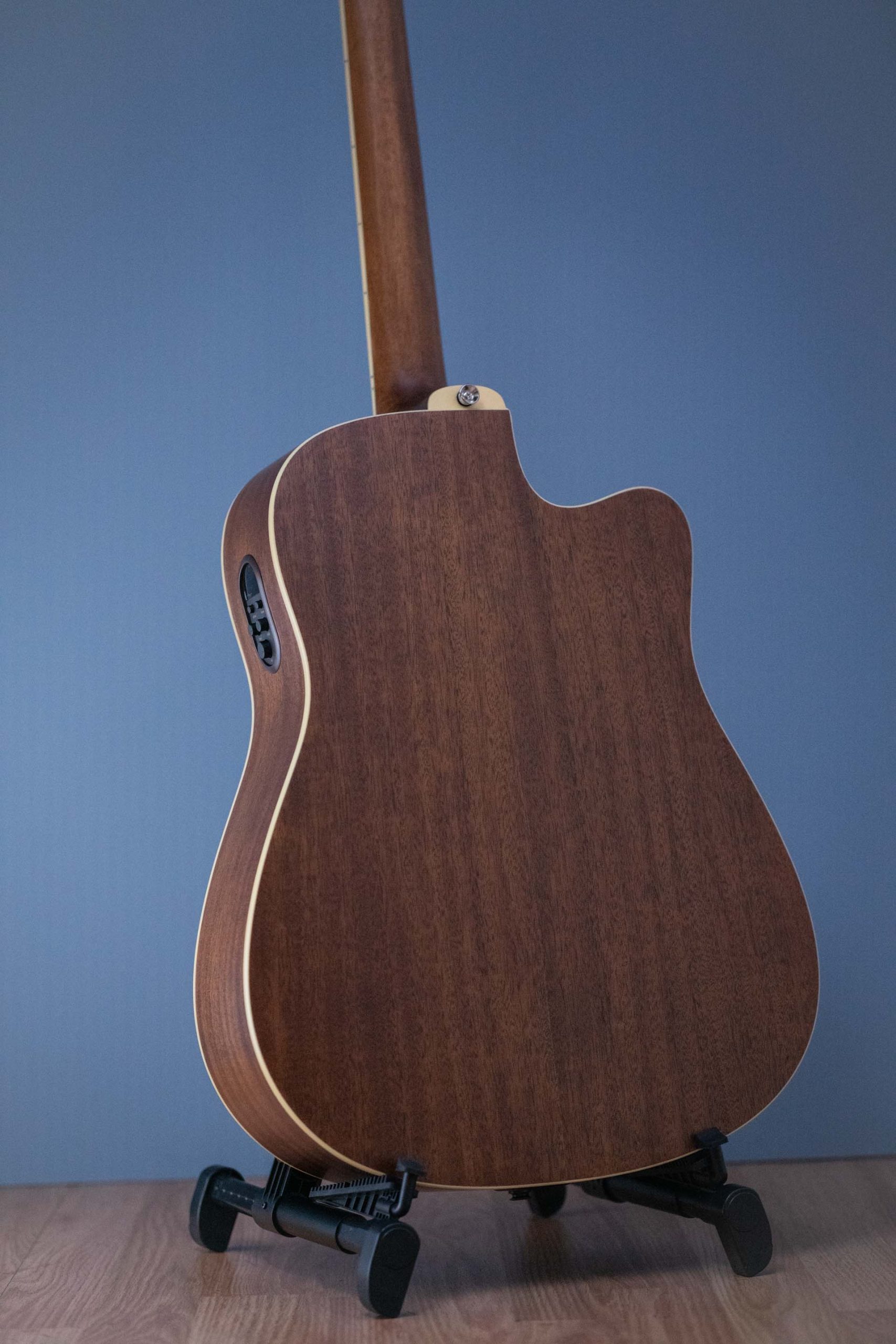 Alvarez AD60Lce Natural Left Handed - Image 6