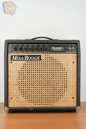 Pre-Owned Mesa Boogie Mark III Combo
