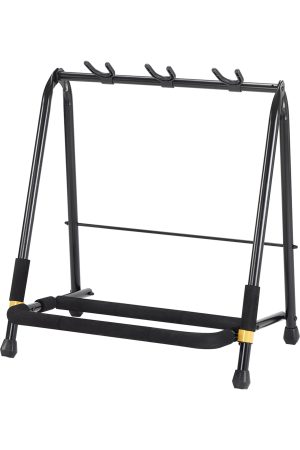 Hercules GS523B 3-PC Guitar Display Rack