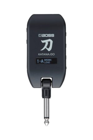 Boss Katana Go