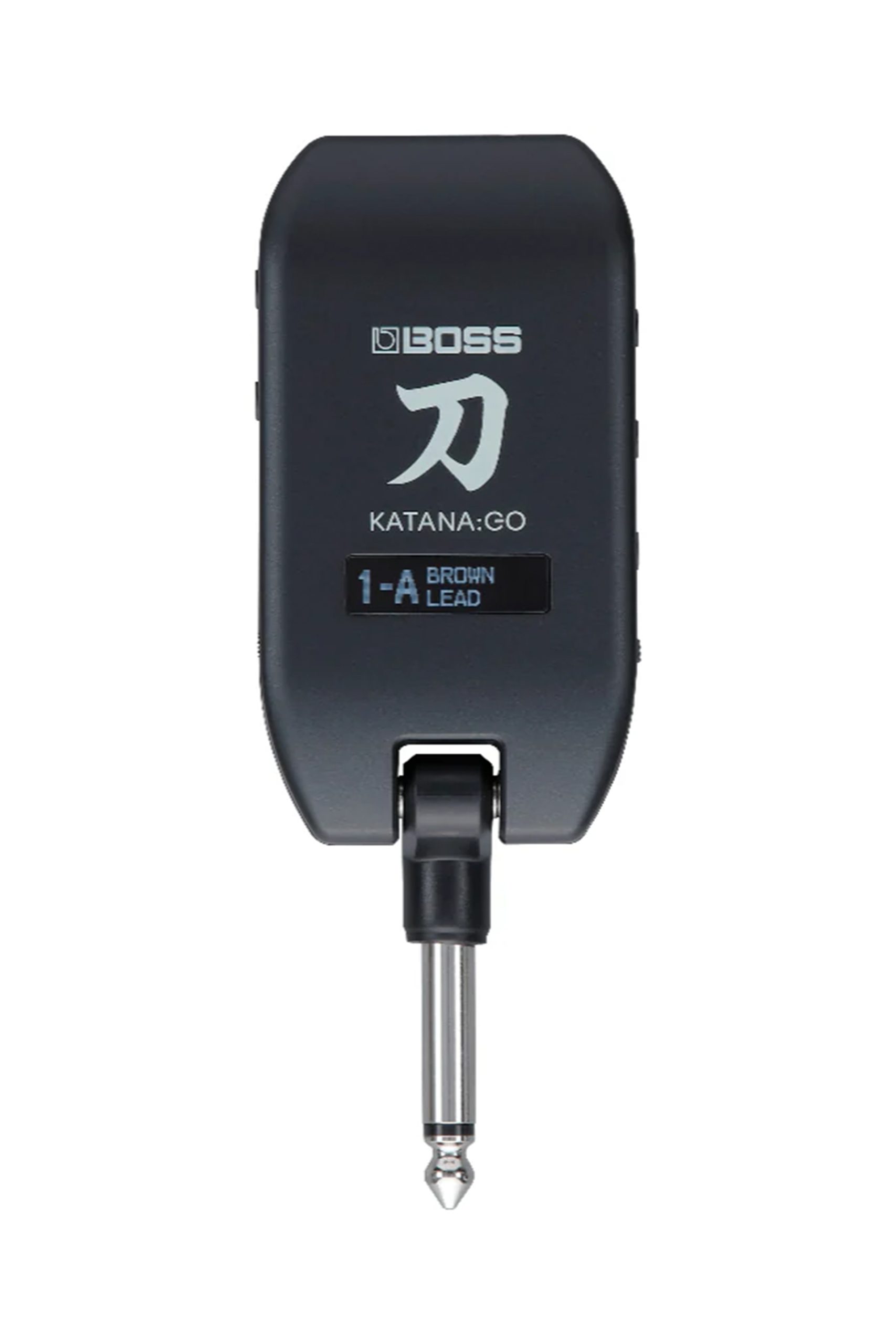 Boss Katana Go