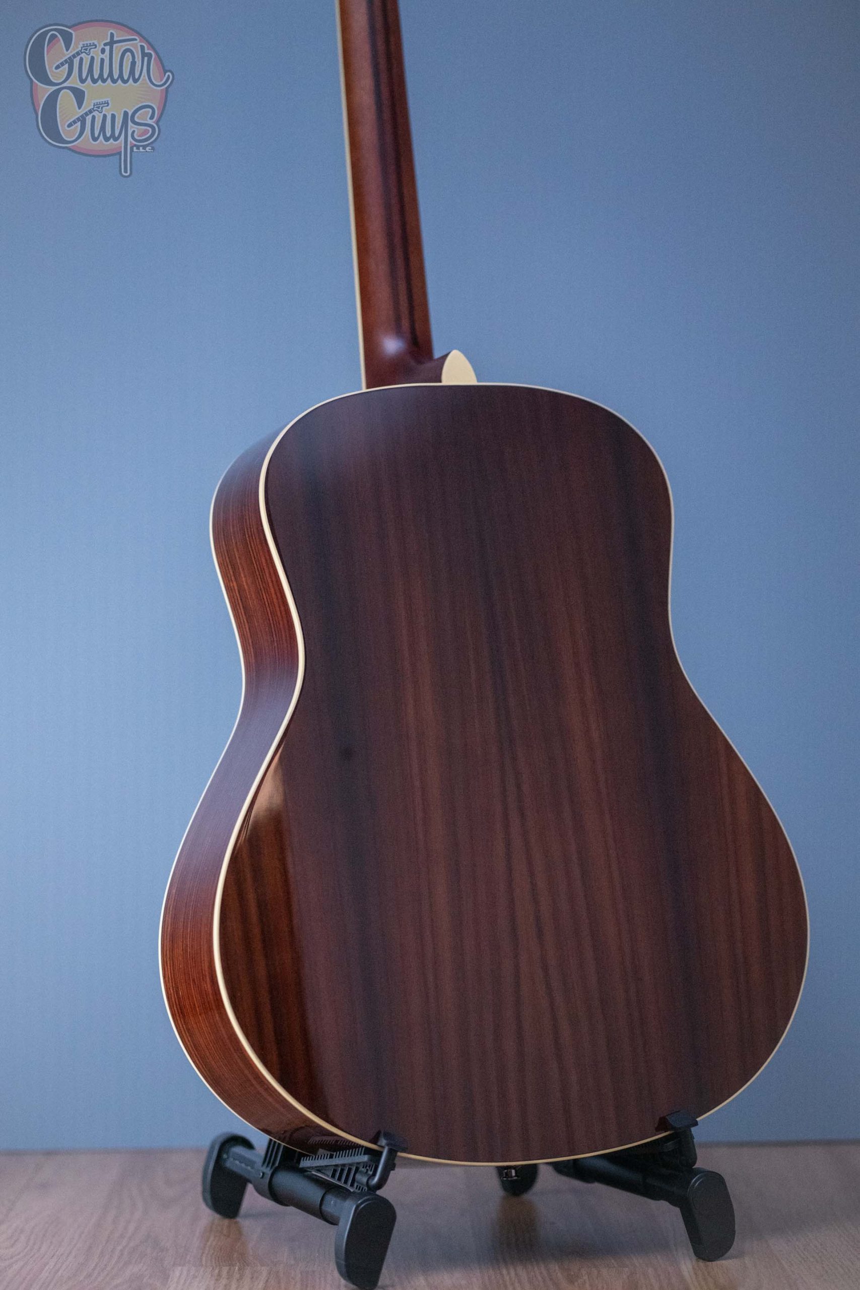 Yamaha LL6 ARE Original Jumbo Natural - Guitar Guys