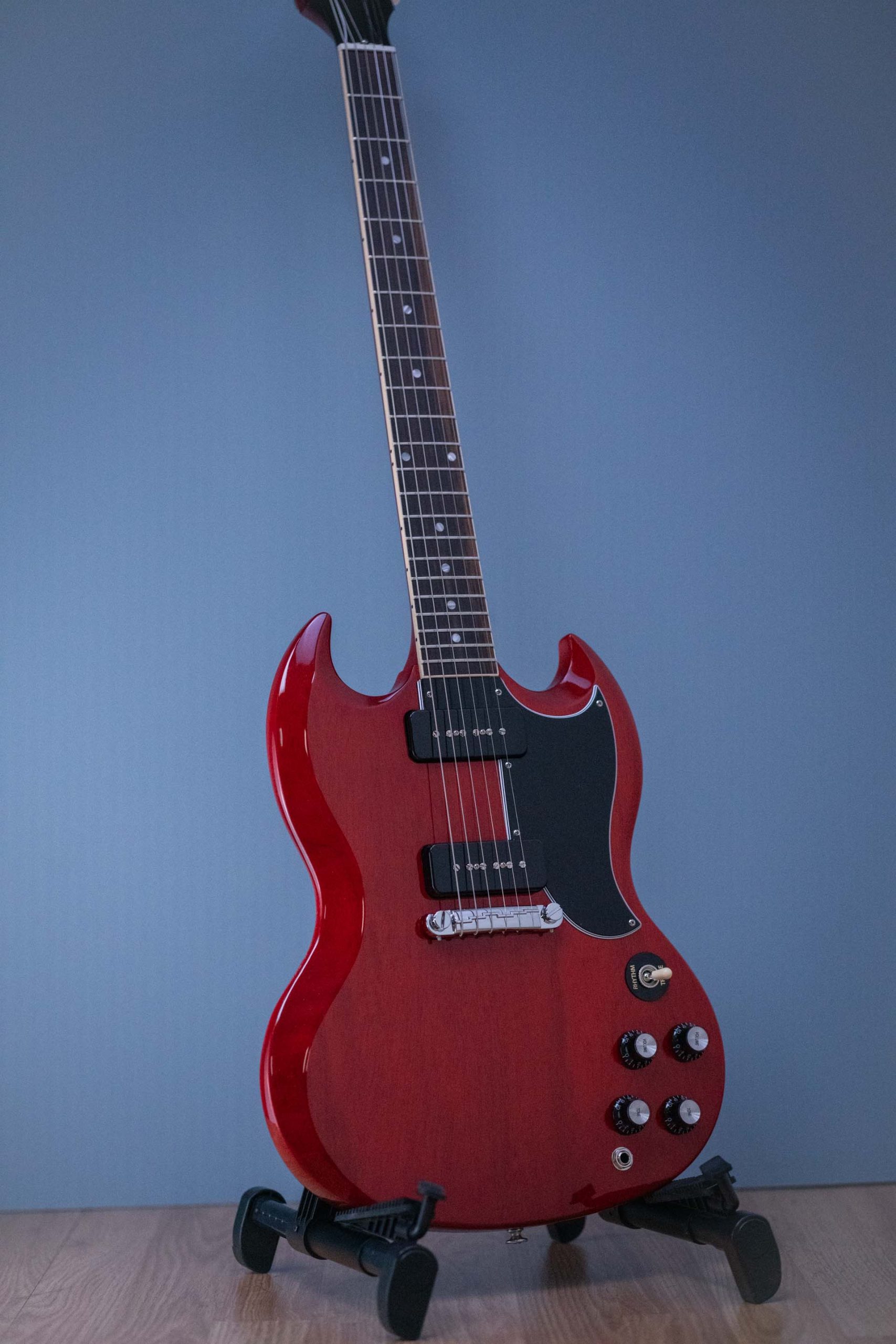 Gibson SG Special P-90 Vintage Cherry