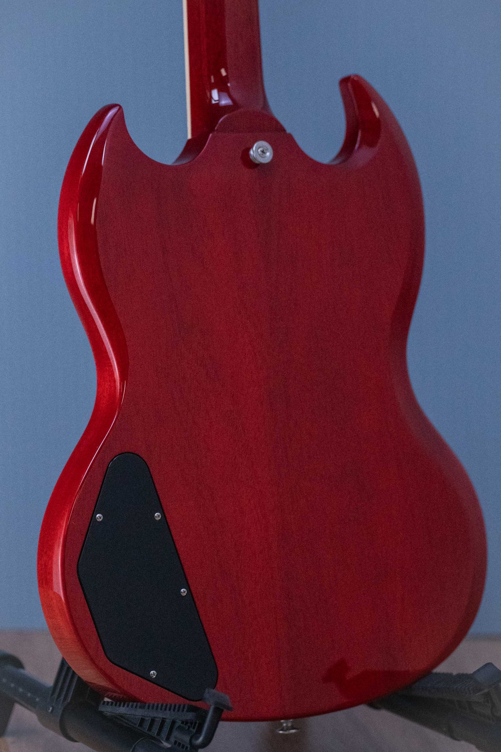 Gibson SG Special P-90 Vintage Cherry - Image 5
