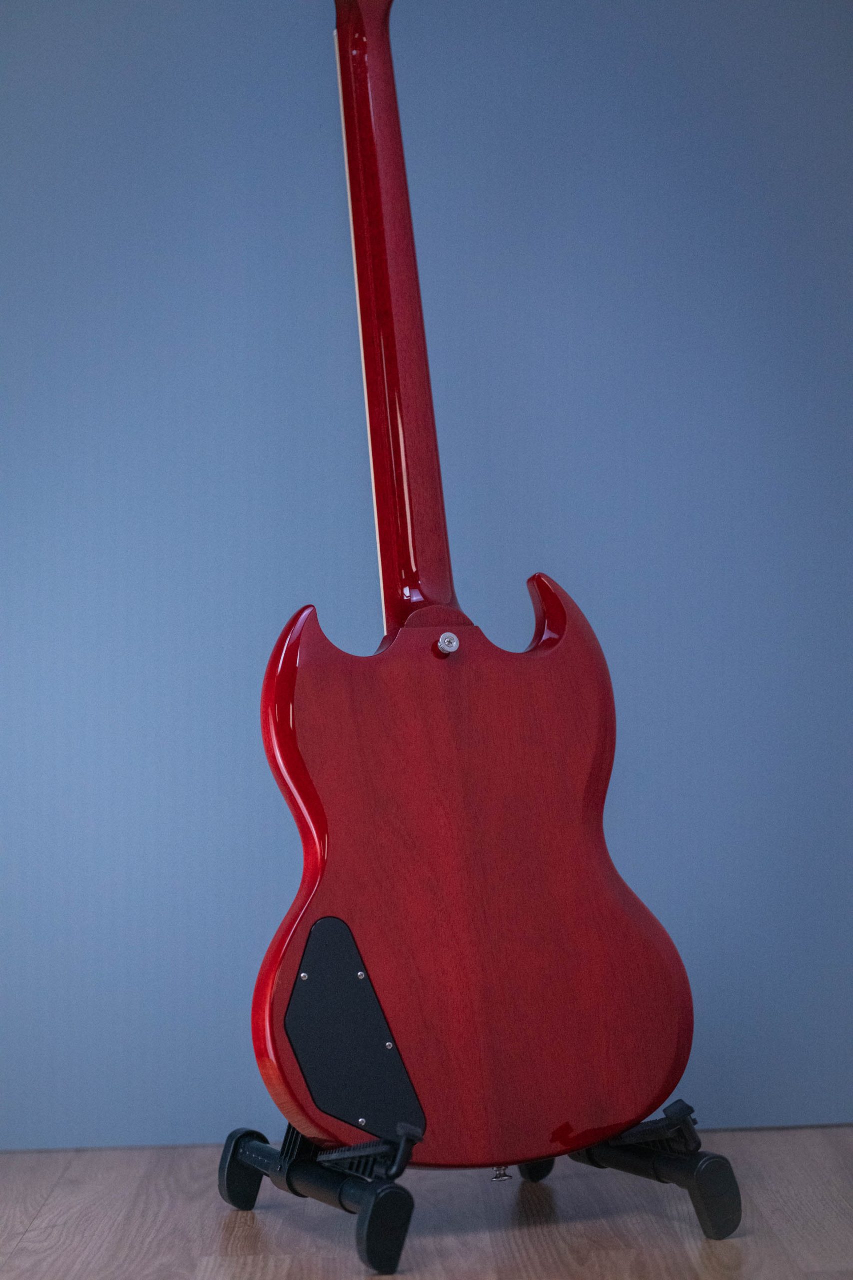 Gibson SG Special P-90 Vintage Cherry - Image 6