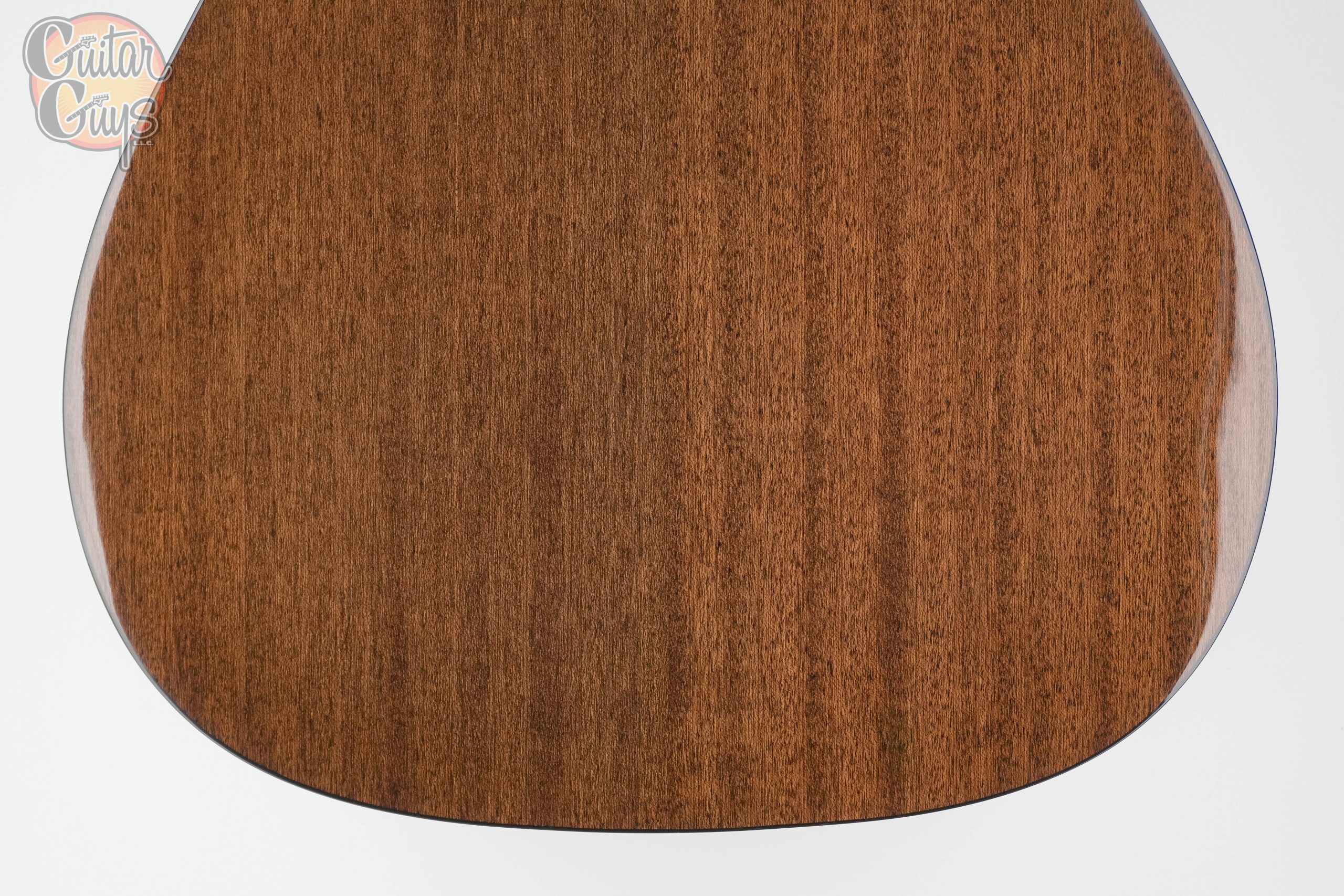 Fender CC-60S 3-Color Sunburst - Image 5