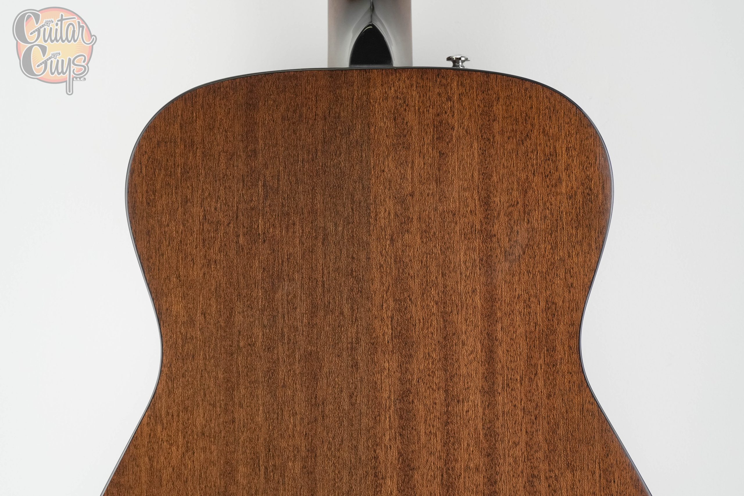Fender CC-60S 3-Color Sunburst - Image 6