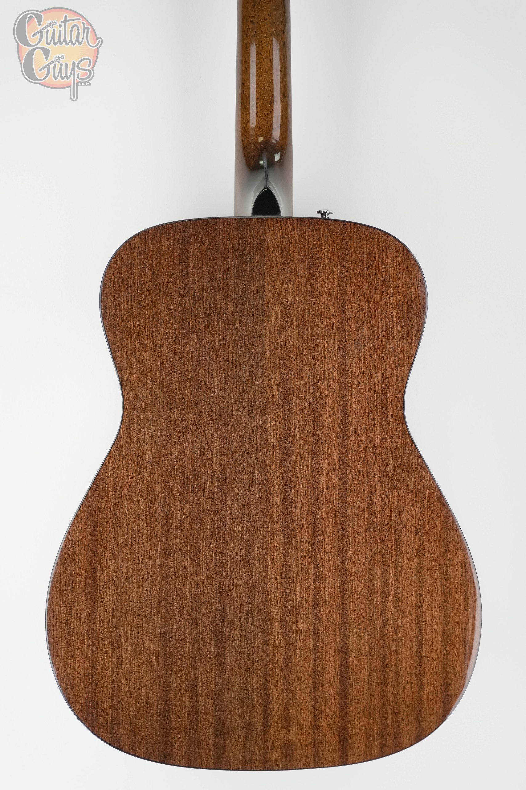 Fender CC-60S 3-Color Sunburst - Image 8