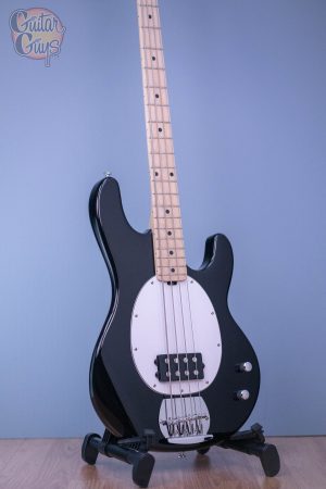 Sterling by Music Man Stingray Ray2 Black