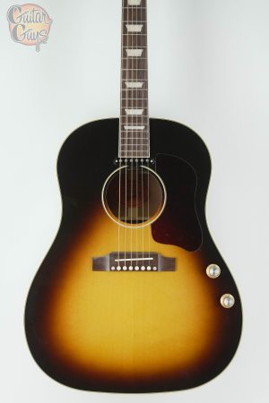 Gibson J-160E Original Vintage Sunburst