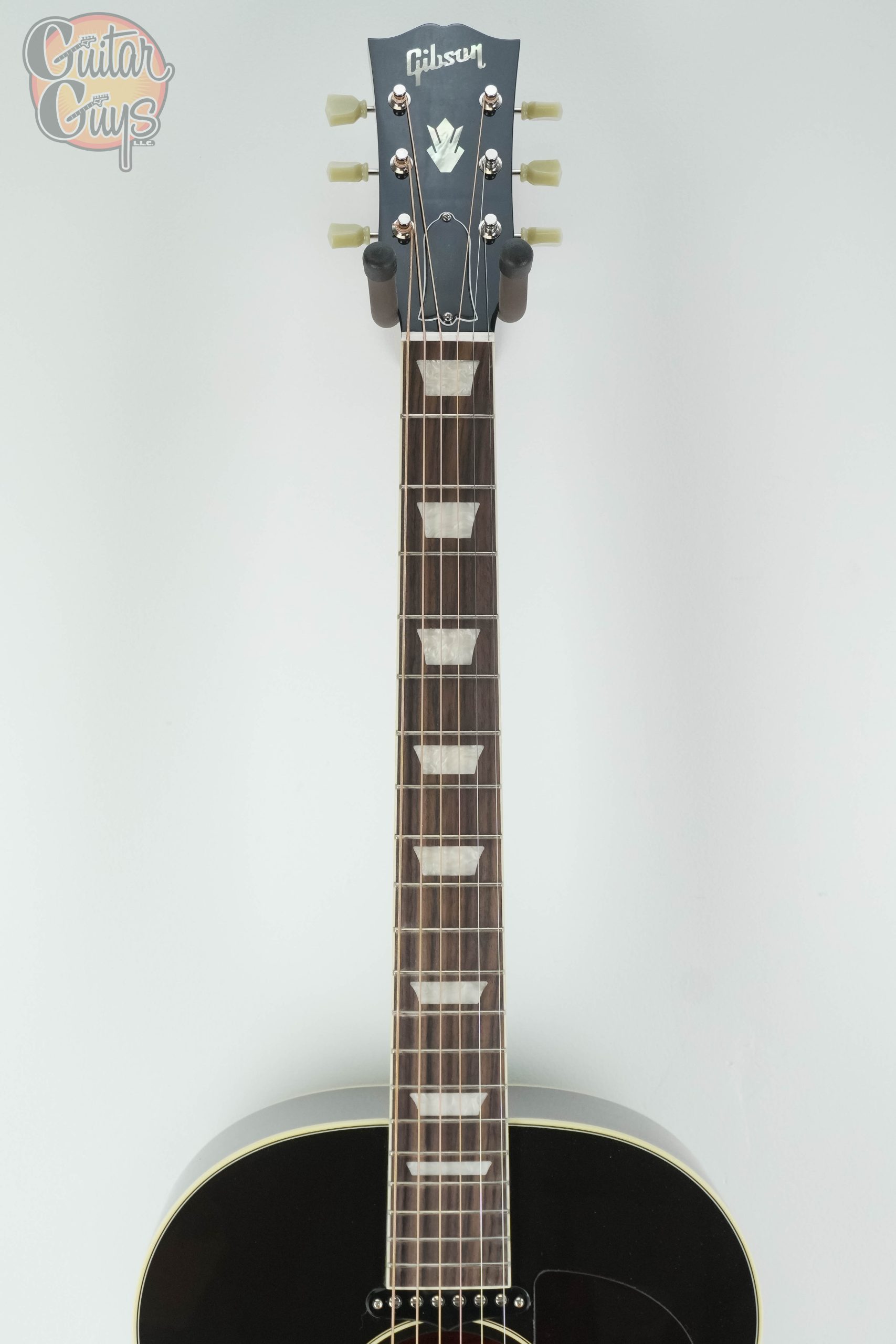 Gibson J-160E Original Vintage Sunburst - Image 2