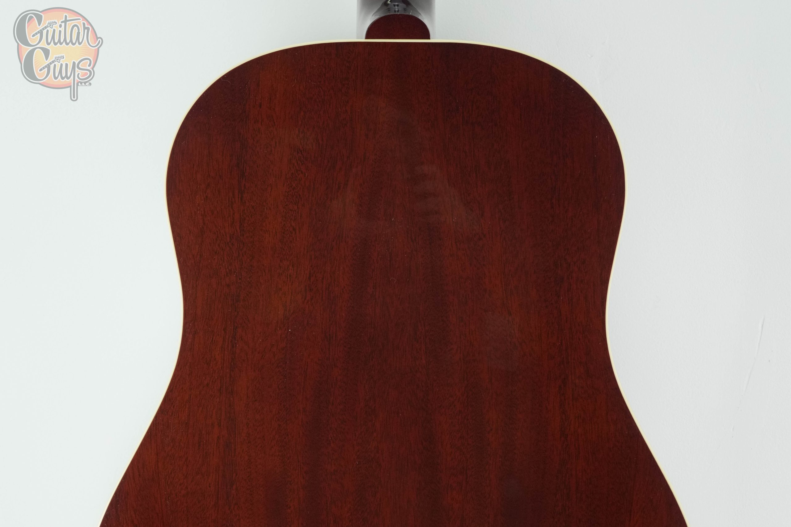 Gibson J-160E Original Vintage Sunburst - Image 6