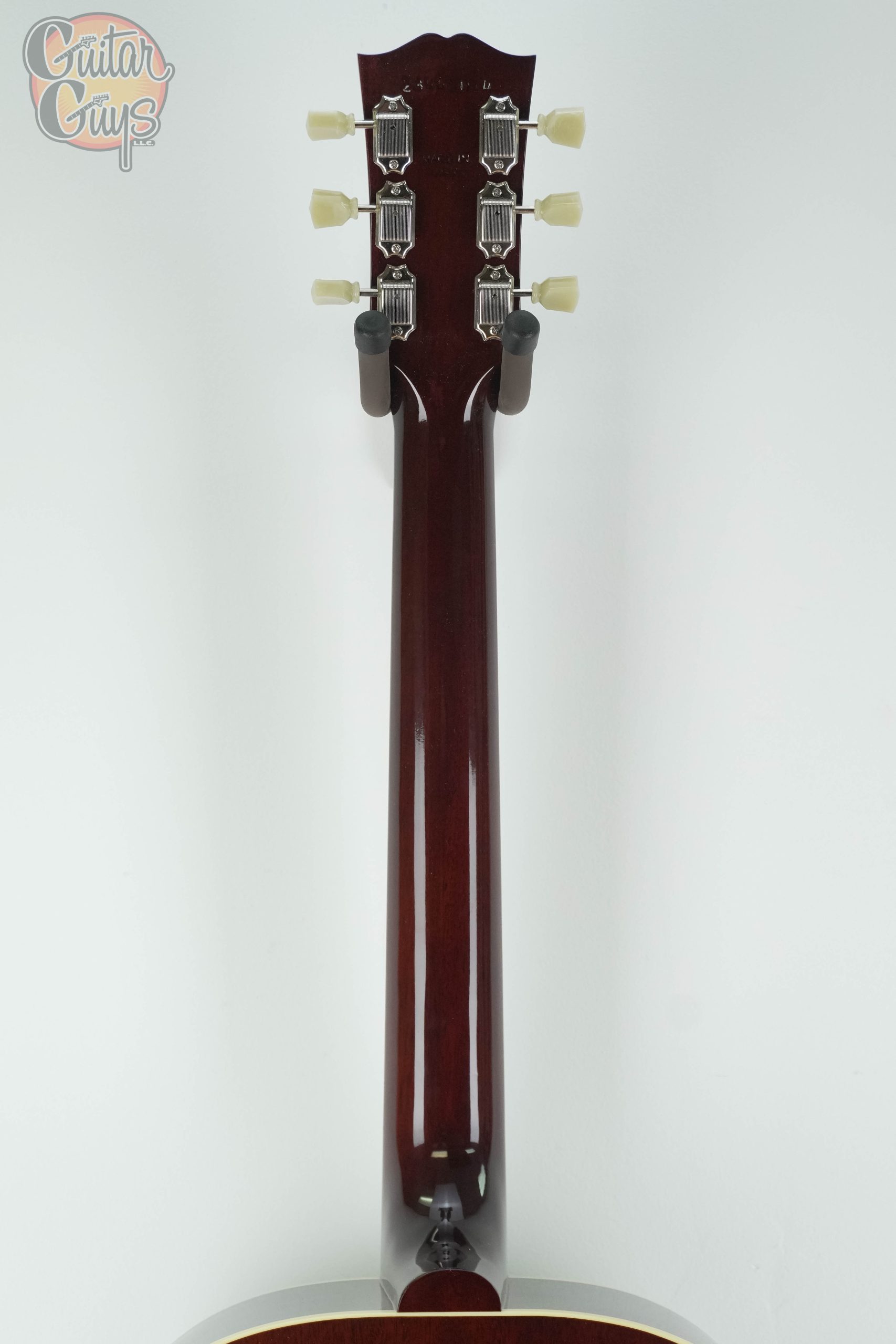 Gibson J-160E Original Vintage Sunburst - Image 7