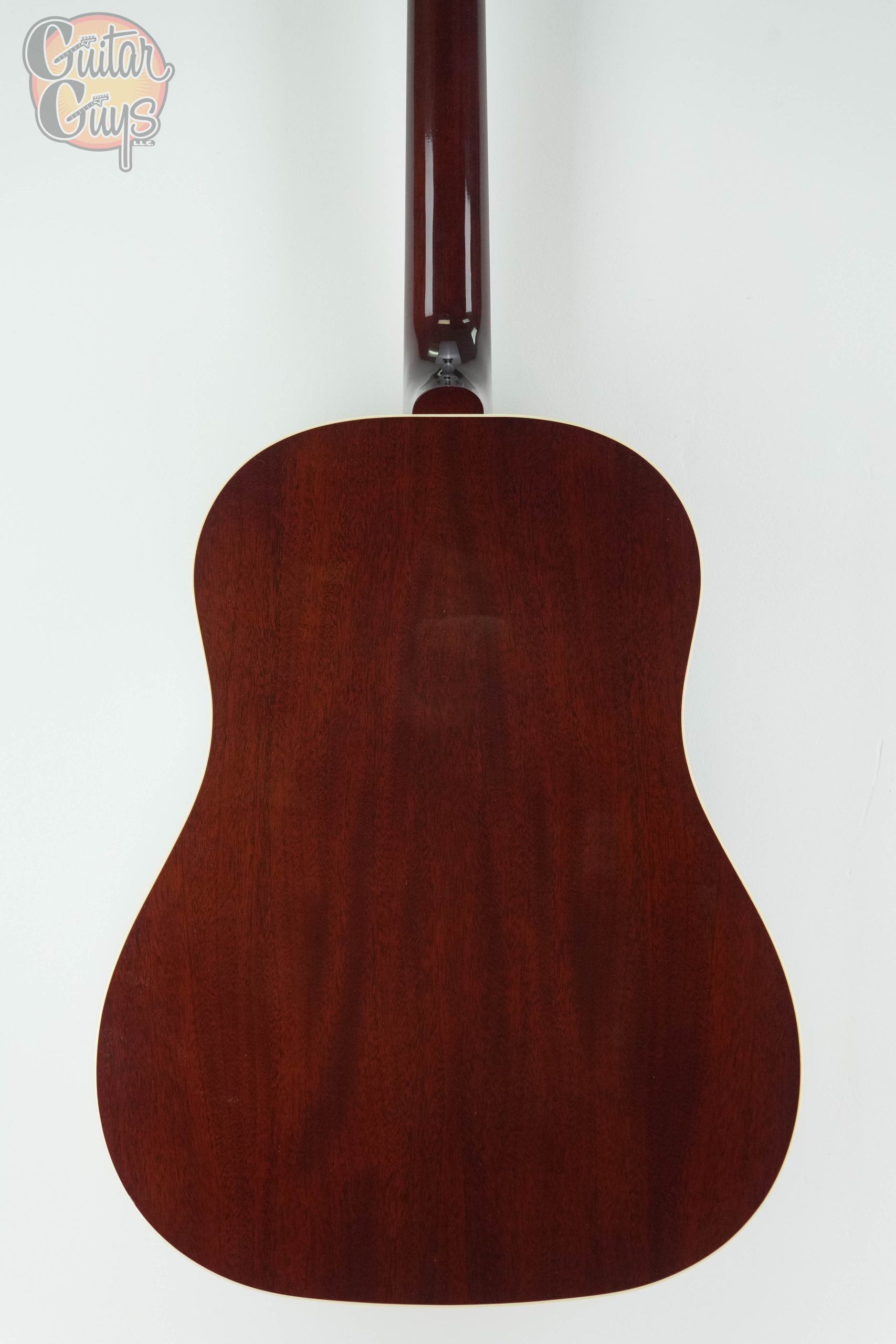 Gibson J-160E Original Vintage Sunburst - Image 8