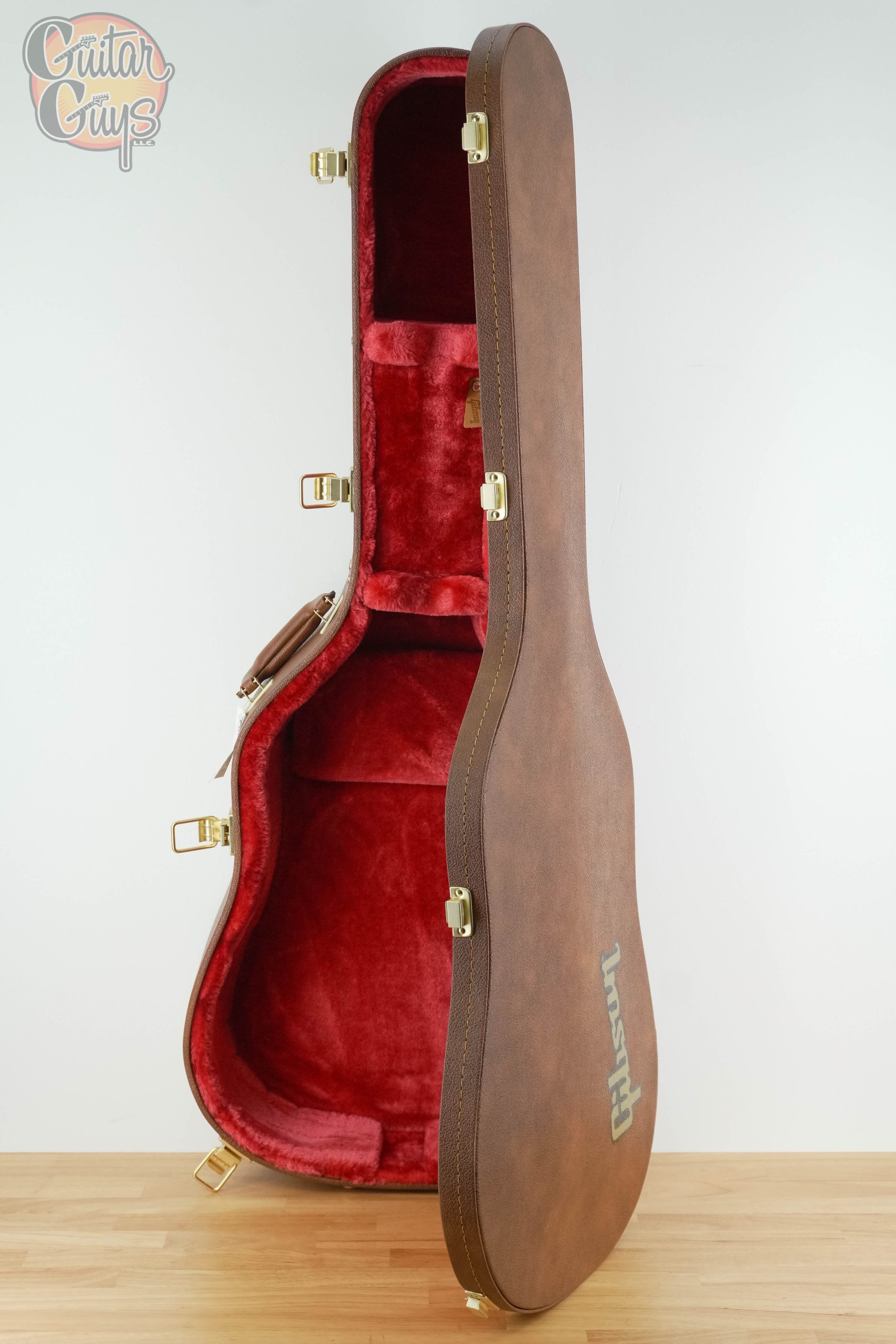 Gibson J-160E Original Vintage Sunburst - Image 9