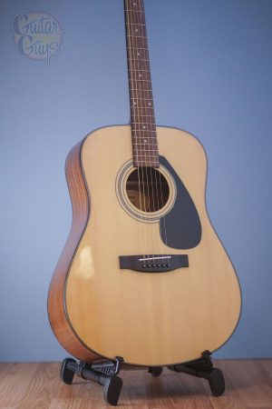 Yamaha Gigmaker Standard Natural