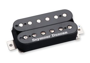 Seymour Duncan SH-PG1b Pearly Gates Black