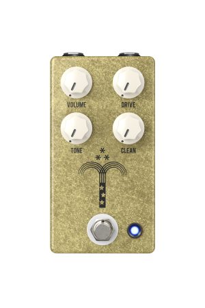 Overdrive, Distortion, Boost & Fuzz - Guitar Guys