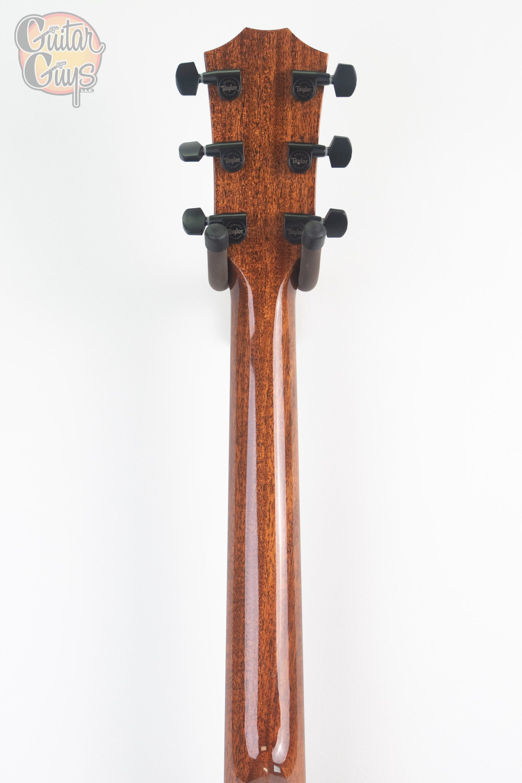 Taylor Guitar Guys Select 414ce Rosewood/Sitka Blacktop - Image 5