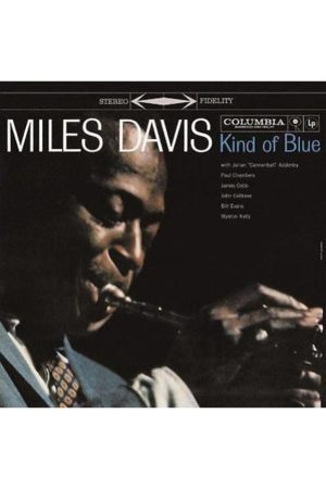Kind of Blue - Miles Davis