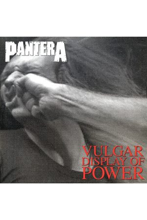 Vulgar Display Of Power - Pantera