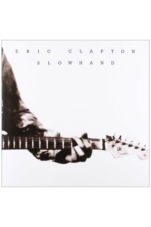 Slowhand 35th Anniversary - Eric Clapton