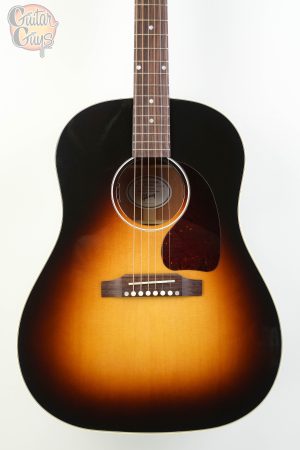 Gibson J-45 Standard Vintage Sunburst